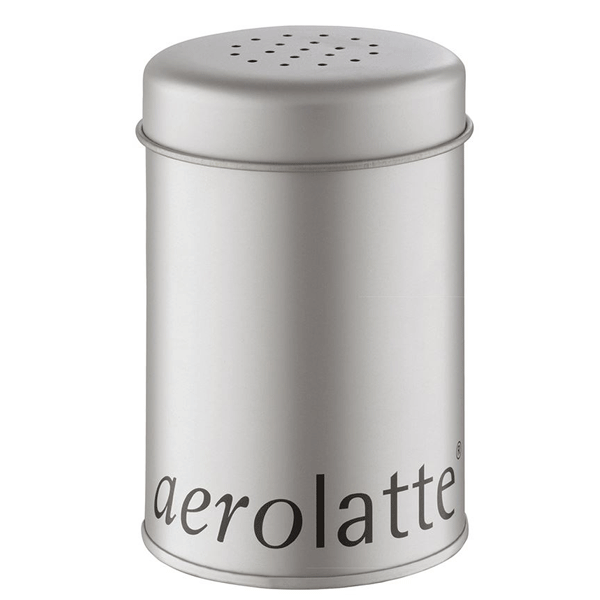 Barista & Co Barista & Co Core Cocoa Shaker - Steel