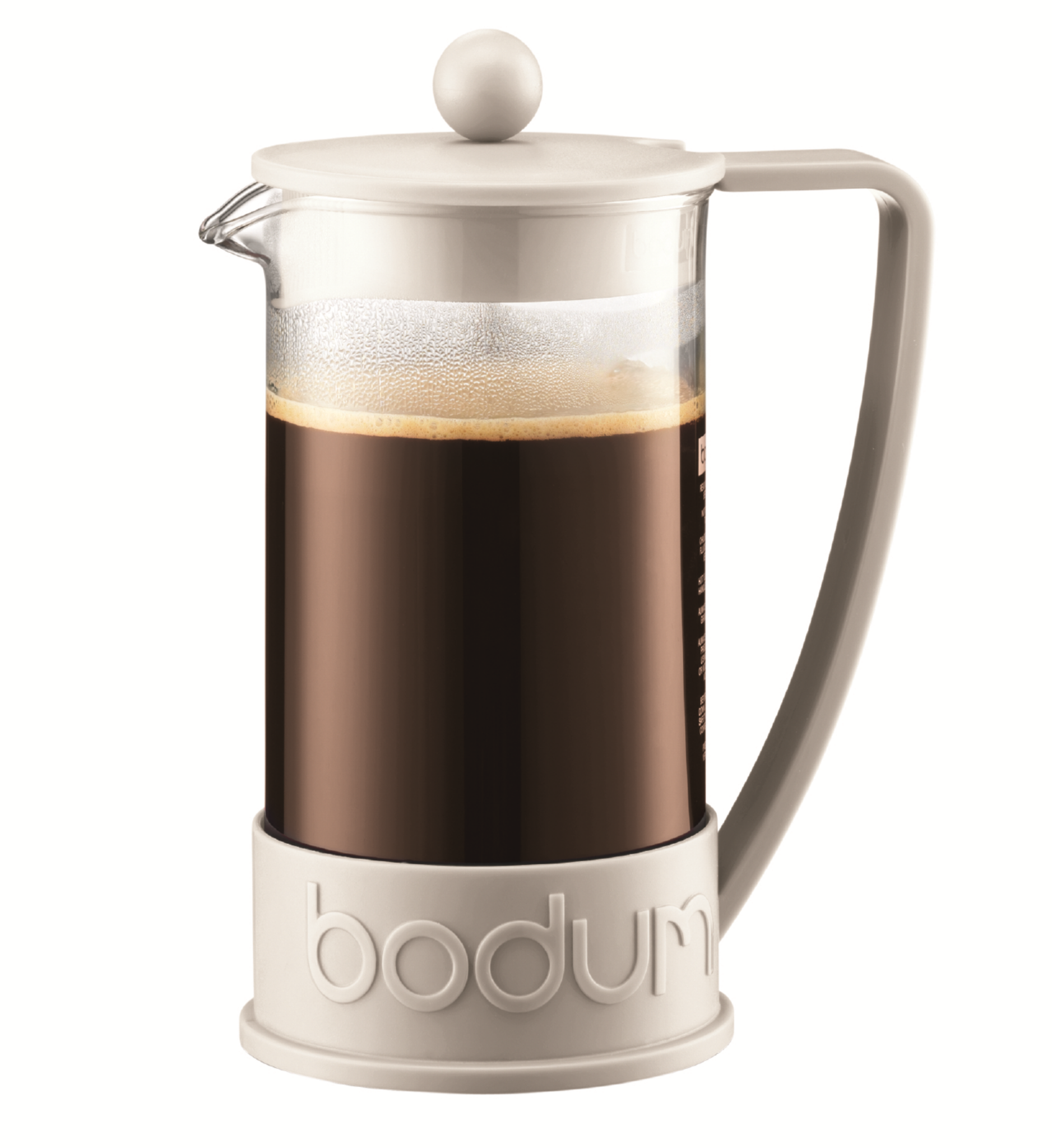 bodum 1 litre 8 cup cafetiere