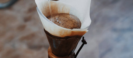 Chemex Brewing Guide