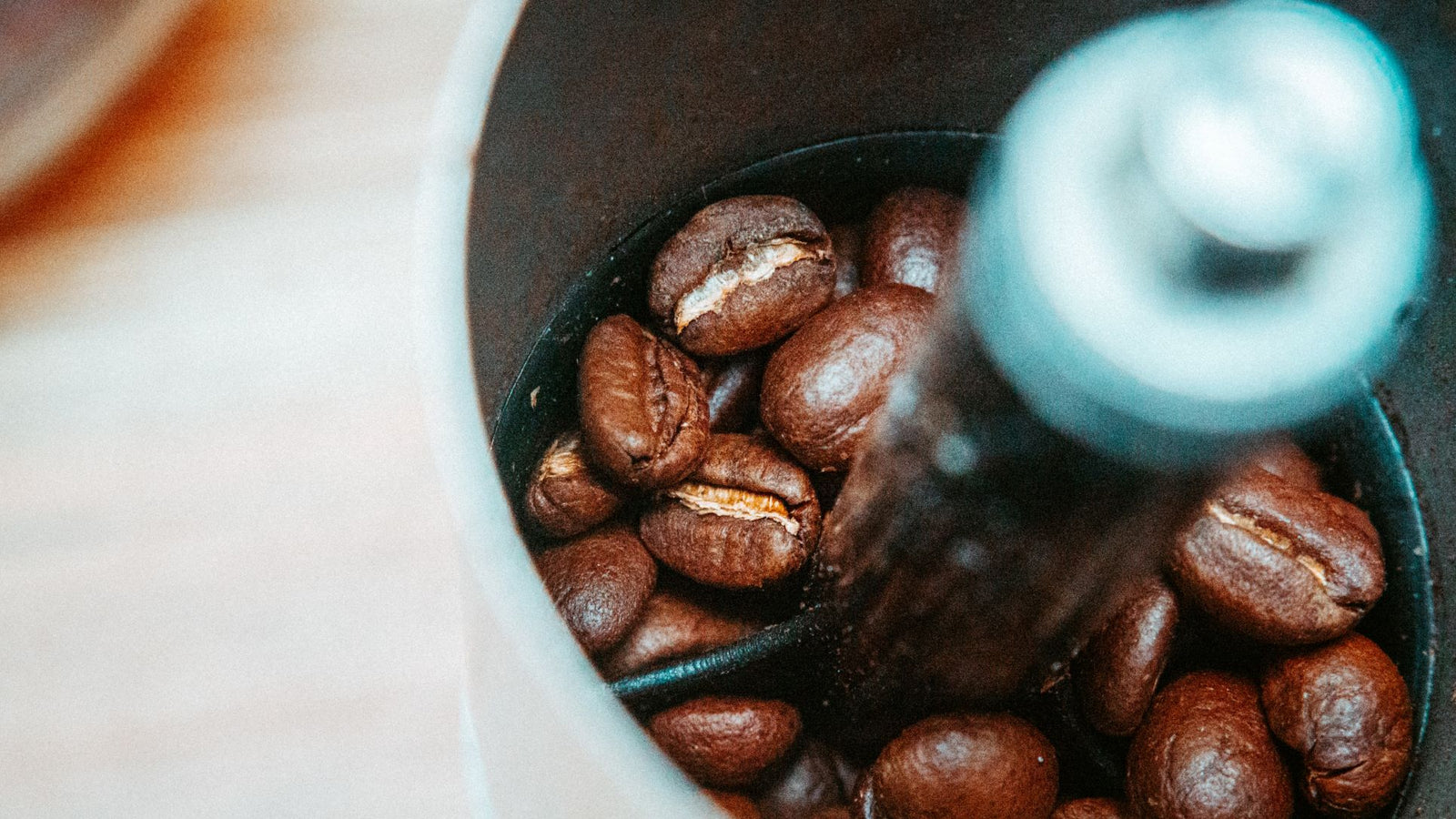 The Hand Grinder That Has Got The Coffee World Talking