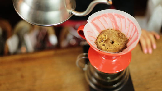 5 Common Coffee Brewing Mistakes (And How to Fix Them)