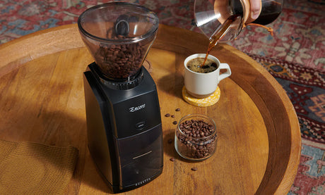 Baratza Encore Coffee Grinder I Redber Coffee