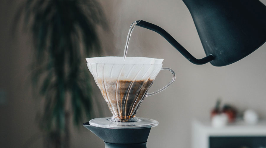 Redber’s Guide to Choosing the Best Coffee Filter Paper & Filter Machine