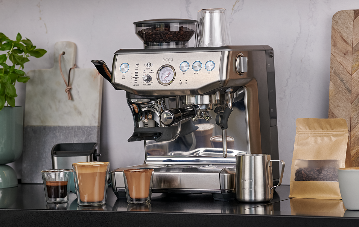 Top-Selling Bean-to-Cup Coffee Machines in 2024