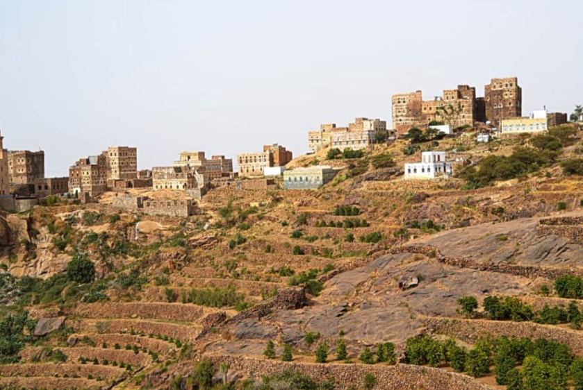 The History of Coffee in Yemen