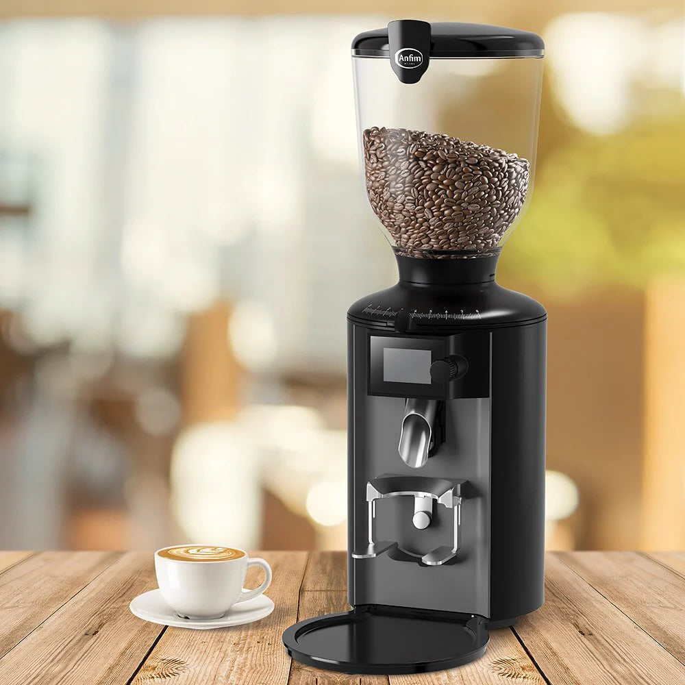 Anfim Coffee Grinders