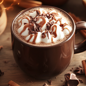 Hot Chocolate