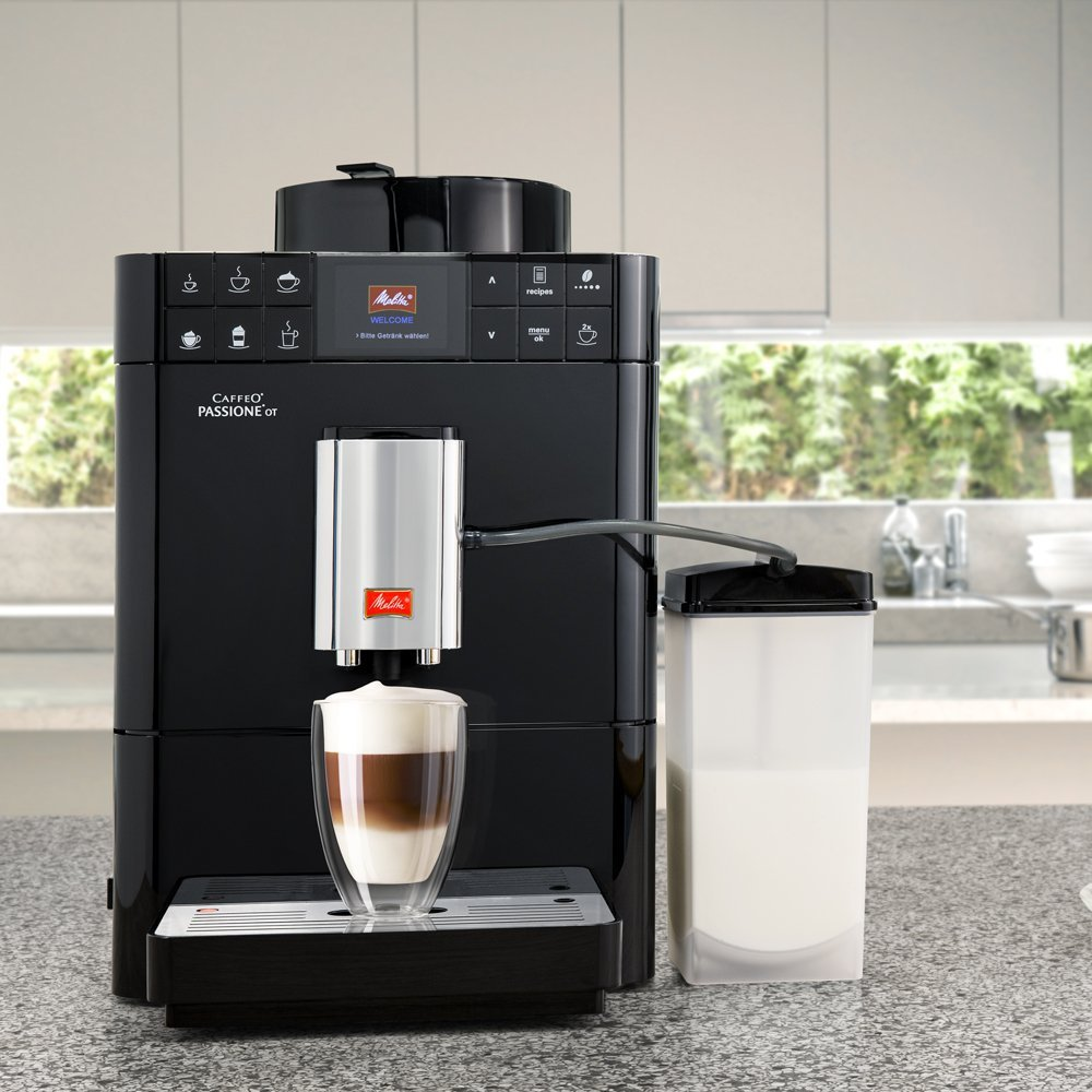 Melitta Coffee Machines