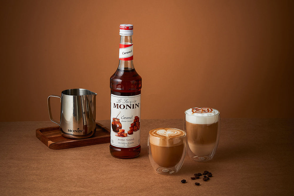 Monin Syrups