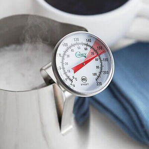 Thermometers