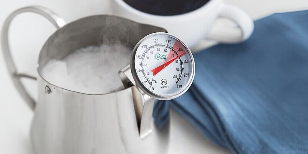 Thermometers