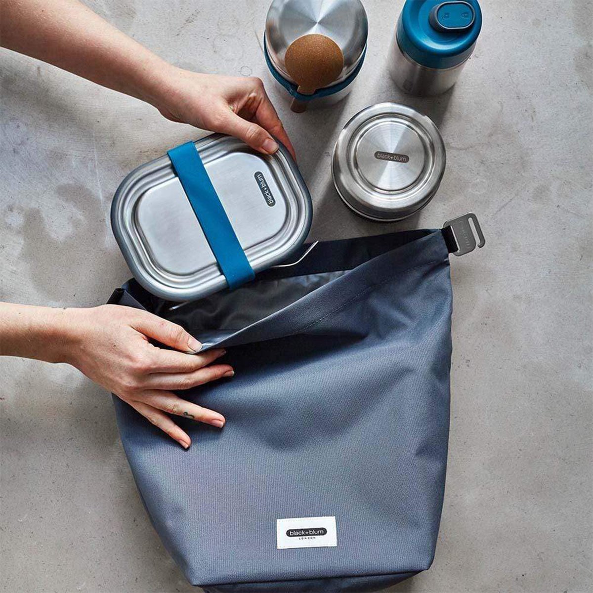 black+Blum | Eco-Friendly Reusable Lunch Boxes, Water Bottles & Thermoses