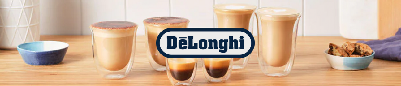 De'Longhi Accessories