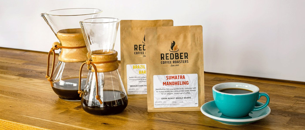 Coffee Gifts for Coffee Lovers