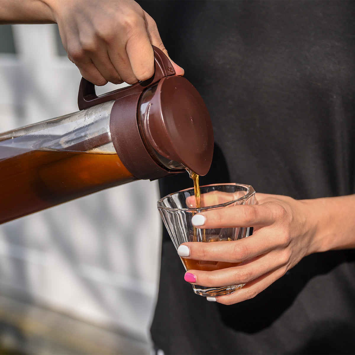 Cold Brew Coffee Makers