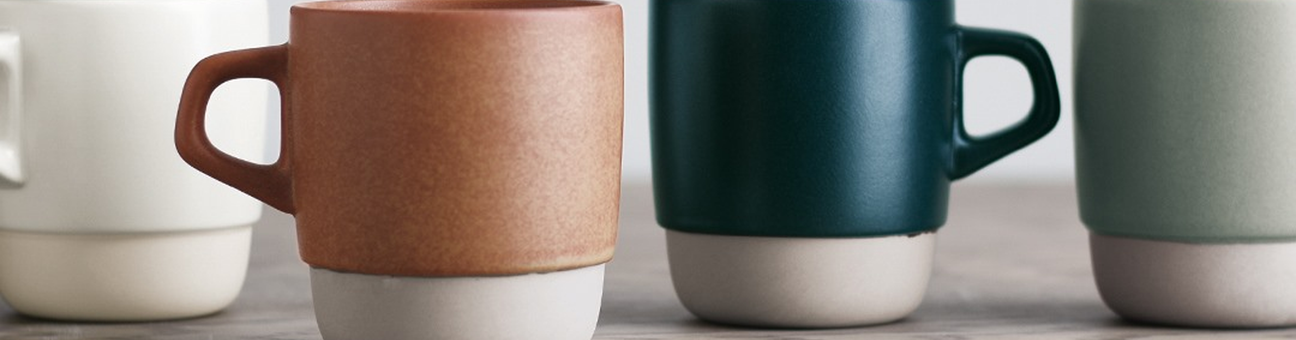 KINTO | Elegant Japanese Drinkware & Minimalist Tableware