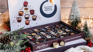 Christmas Chocolate Gifts