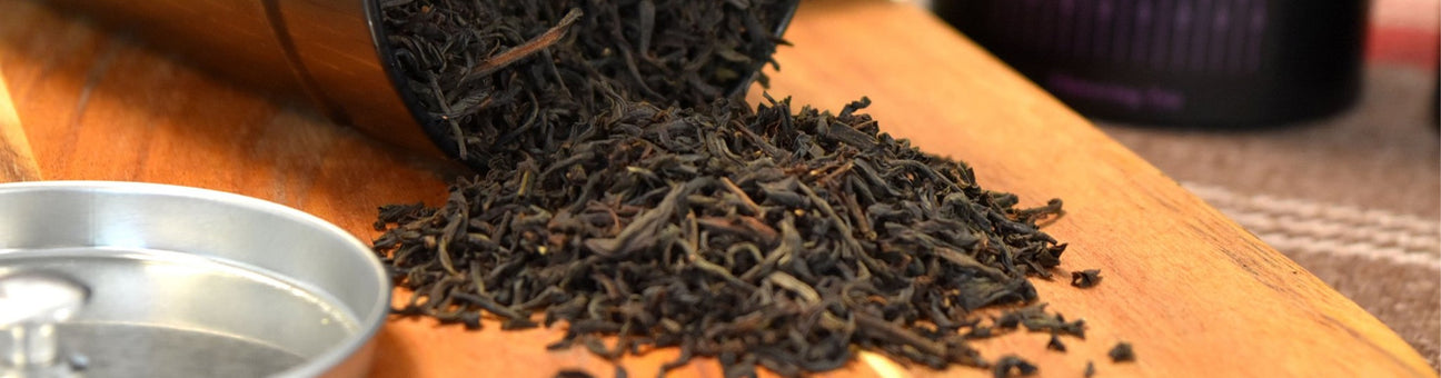 Loose Leaf Tea