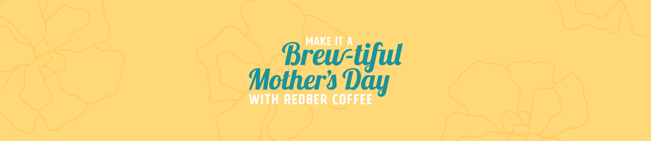 Mother's Day Coffee Gift Ideas Collection