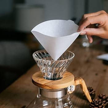 Coffee Filter Papers