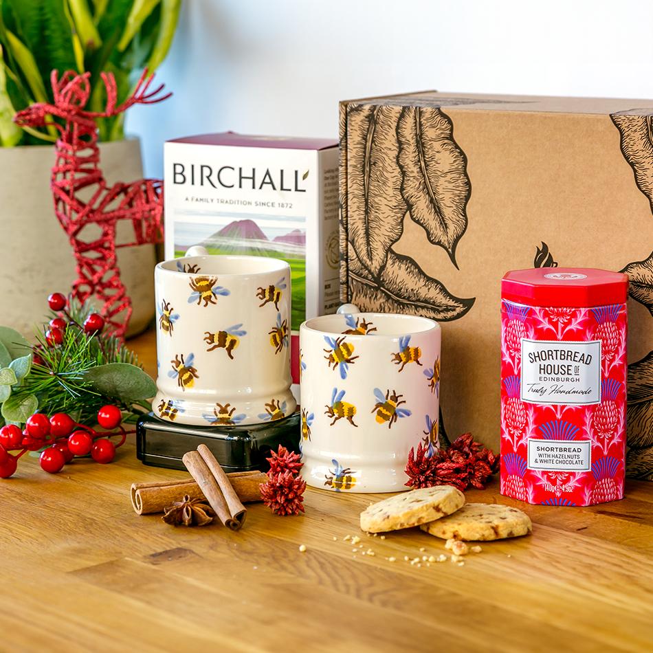 Christmas Gifts - Gifts for Tea Lovers