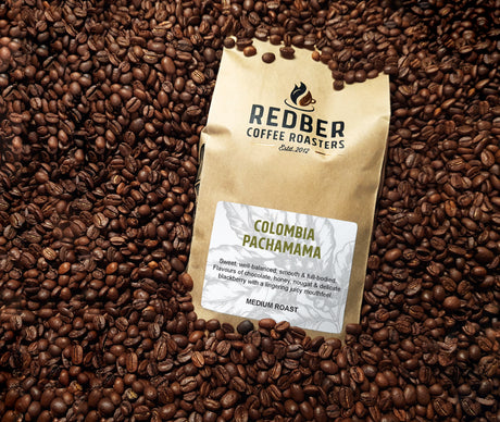 Discover the Best Colombian Coffee Beans