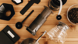 Aeropress 