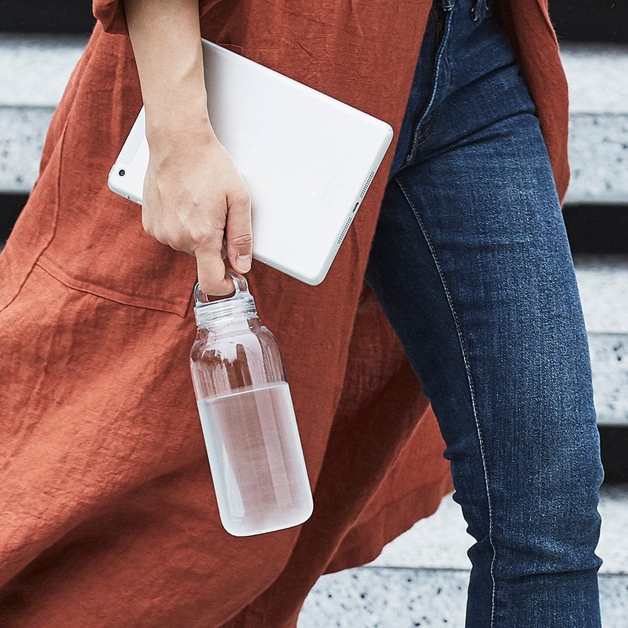 Reusable Water Bottles