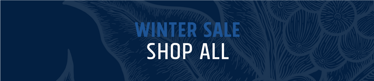 Winter Sale