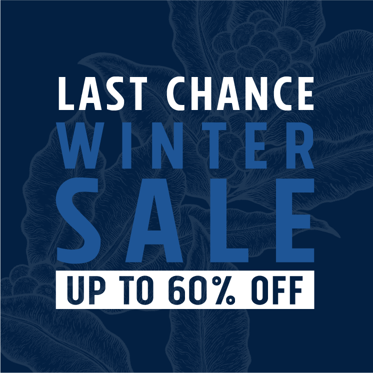 Winter Sale