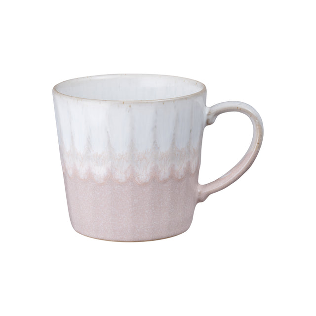 Denby Reactive Mug - Pink