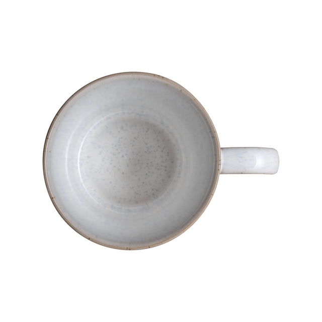 Denby Reactive Mug - Light Grey