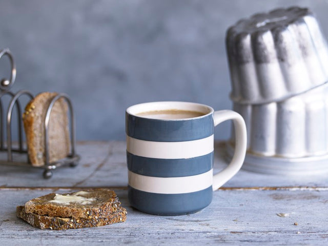 Cornishware Cornish Mug 10oz