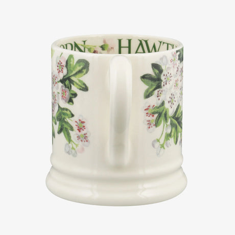 Emma Bridgewater Hawthorn Tree 1/2 Pint Mug