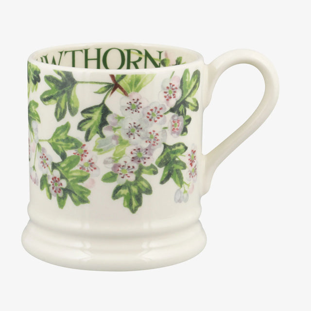 Emma Bridgewater Hawthorn Tree 1/2 Pint Mug