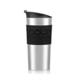 Bodum Travel Mug, 0.35 l, 12 oz - Black