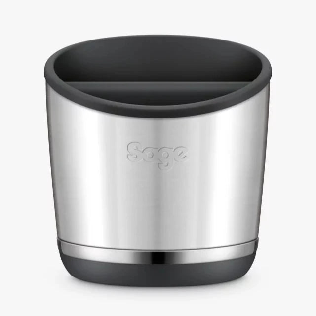 Sage the Knockbox 20 - Stainless Steel | Redber Coffee