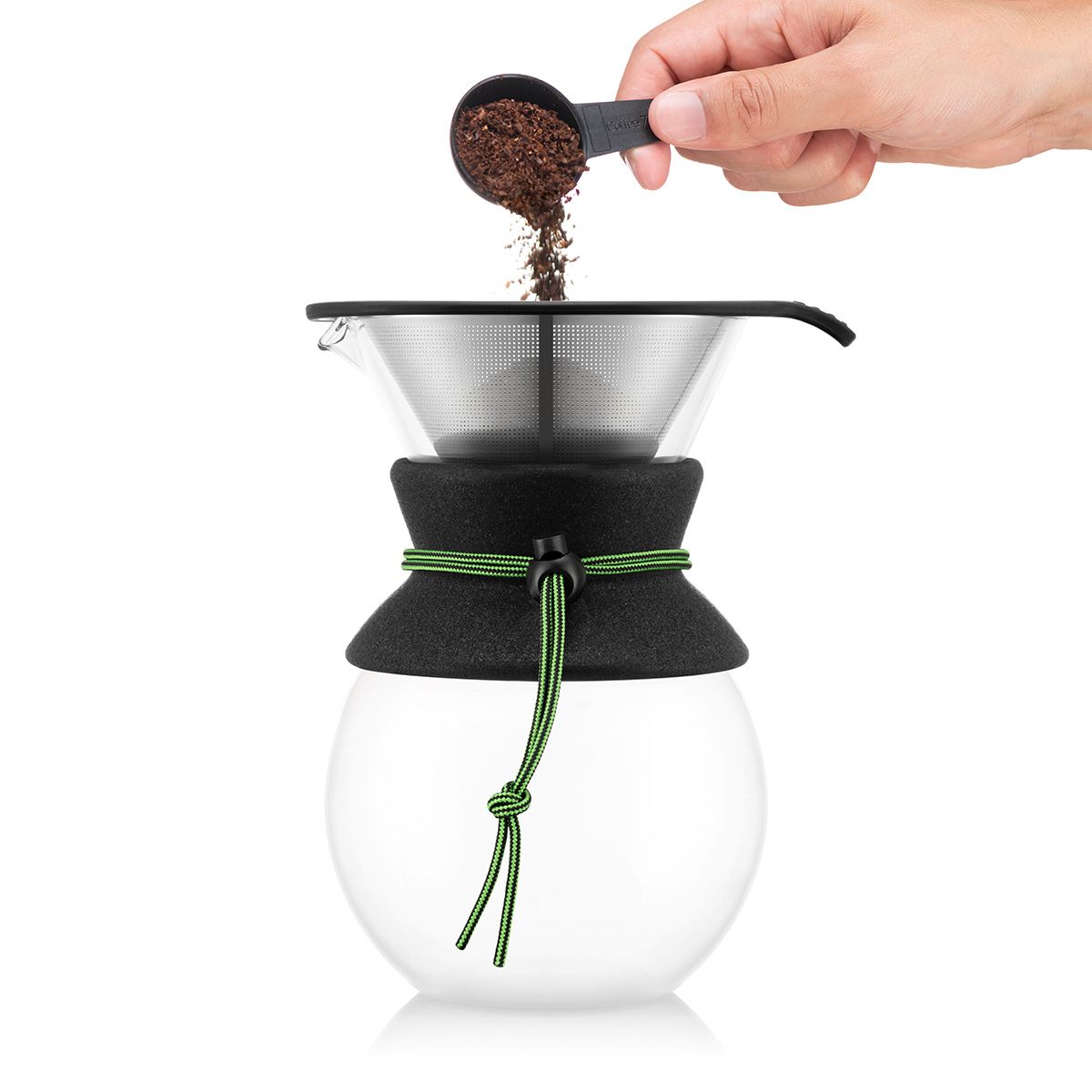 Bodum 8 cup pour over coffee maker hotsell