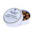 Charbonnel et Walker Dark Sea Salt Caramel Truffles 120g