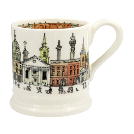 Emma Bridgewater London 1/2 Pint Mug  | Redber Coffee