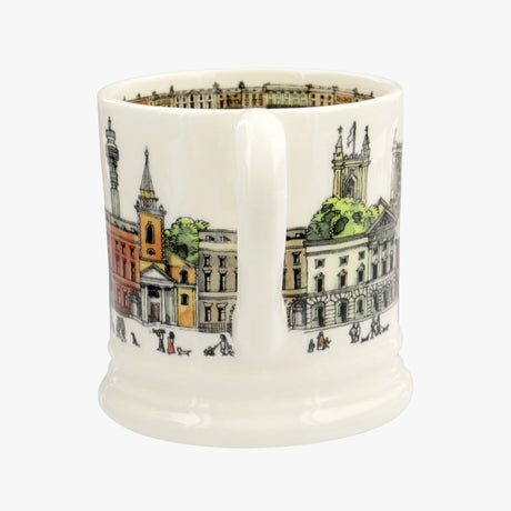 Emma Bridgewater London 1/2 Pint Mug  | Redber Coffee