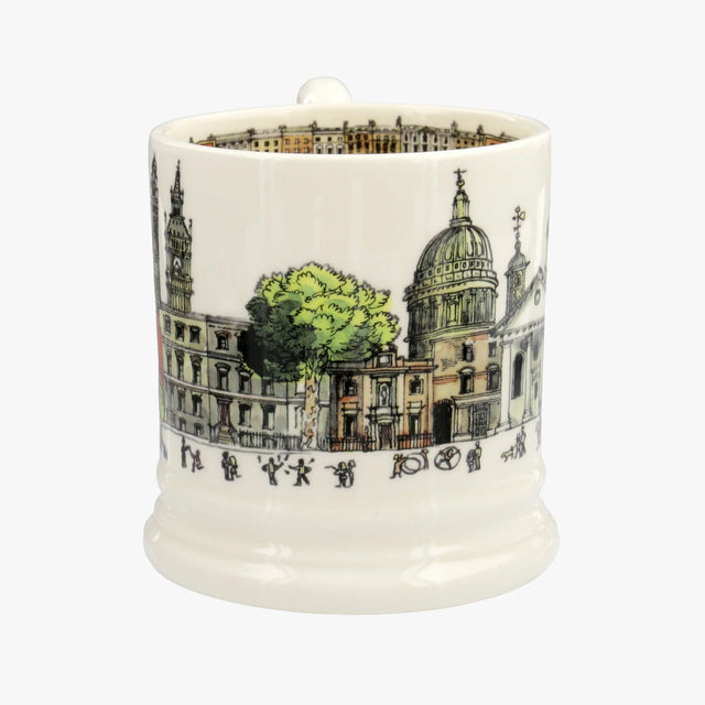 Emma Bridgewater London 1/2 Pint Mug  | Redber Coffee