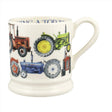 Emma Bridgewater Tractors 1/2 Pint Mug | Redber Coffee