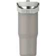 Stanley Iceflow™ Flip Straw Tumbler 0.89L - Ash I Redber Coffee