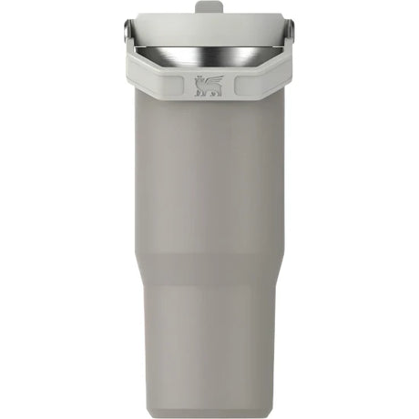 Stanley Iceflow™ Flip Straw Tumbler 0.89L - Ash I Redber Coffee