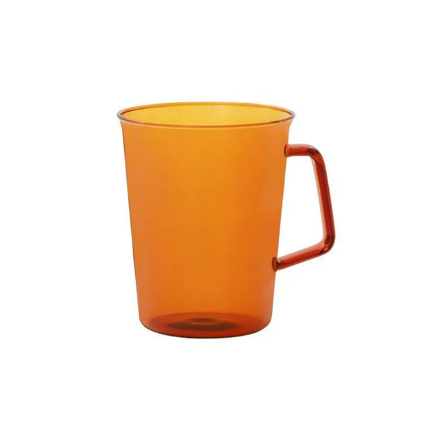 Kinto CAST AMBER Mug 430ml