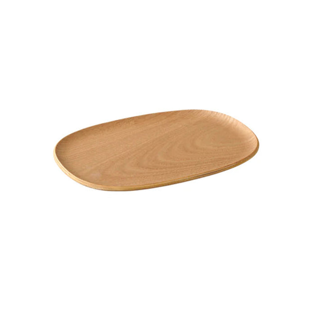 Kinto UNITEA Nonslip Tray 210 x 145mm - Willow