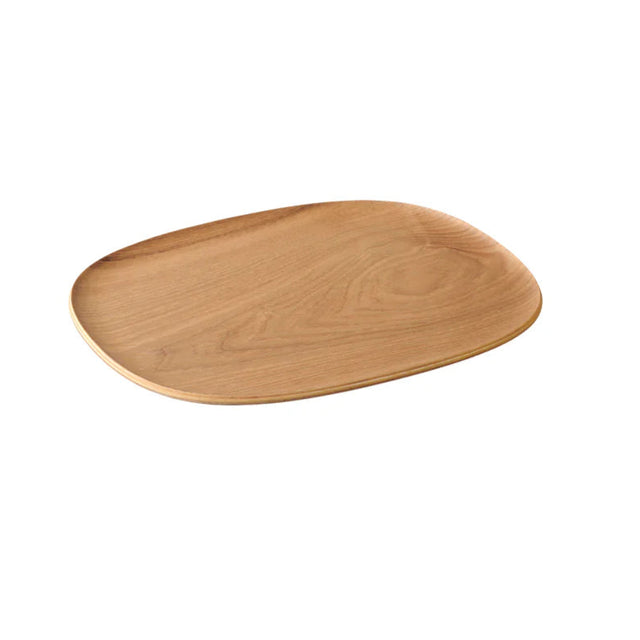 Kinto UNITEA Nonslip Tray 265 x 215mm - Willow