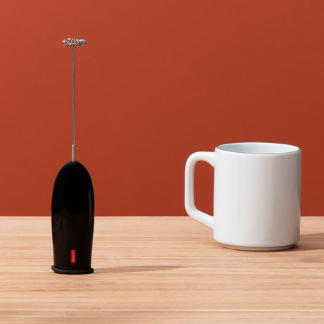 Bodum SCHIUMA Milk Frother Whisk | Redber Coffee