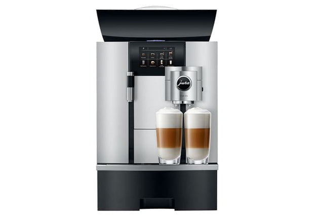 Jura GIGA X3c Bean to Cup I Redber